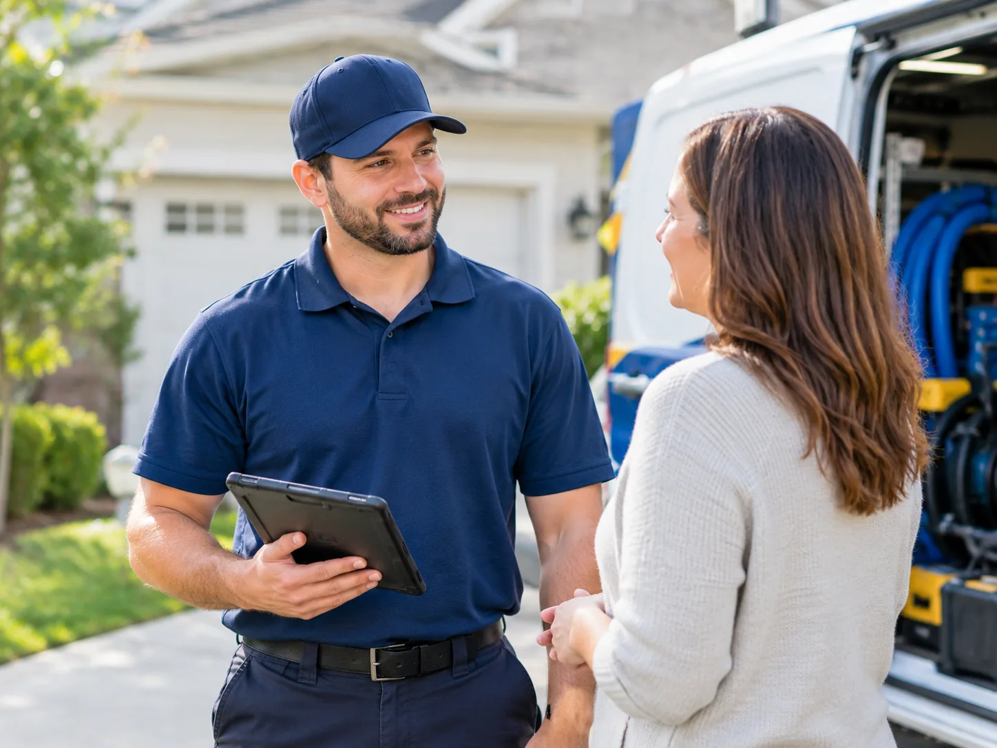 Sewage Backup Cleanup Saratoga, TX FAQs